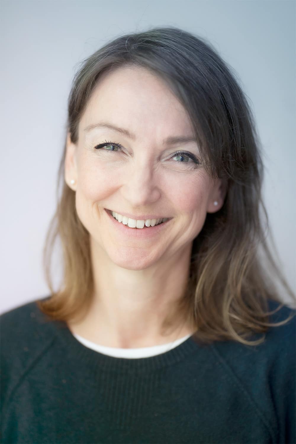 Nicole Pereira Guedes im Gespräch, Coachin für Frauen mit Fokus auf Selbstwert und Geldthemen.