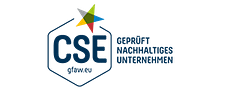 CSE-Zertifizierung