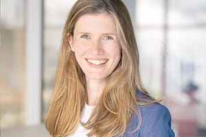 Dr. Liane Platz im Porträt – Expertin für Wirtschaftspädagogik und finanzielle Bildung an der Universität Konstanz