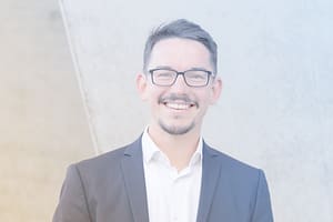 Florian Hauptfleisch über grüne Geldanlage und Klimaschutz