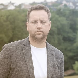 Bild von Gorden Isler