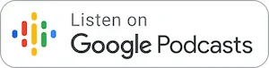 google podcast fairvendo