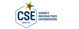 CSE-Zertifizierung