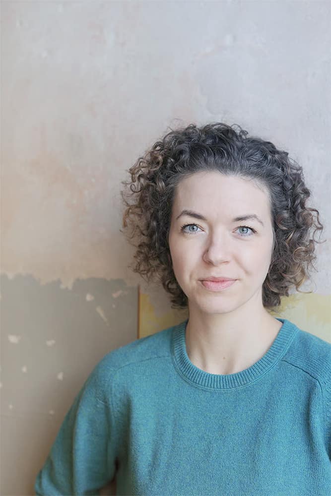 Magdalena Sporkmann als Speakerin – engagiert für finanzielle Unabhängigkeit von Frauen und Mädchen