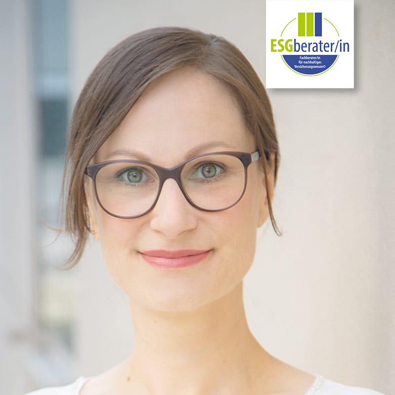 fairvendo, britta hennekes, nachhaltige altersvorsorge, nachhaltige geldanlage