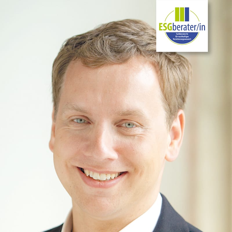 fairvendo, gorden isler